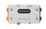 Controlador externo Batería E