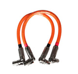 G cable de puente de batería de 5m (positivo y negativo)
