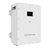 Rectificador 230VAC-96VDC 10KW