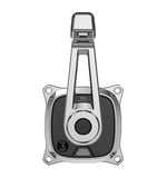 Smart Side Mount Control Evo