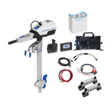 Spirit 1.0 Evo con mando control remoto Evo | 3 CV