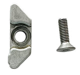 Ánodo Spirit Clamp Ultra